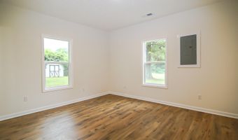 851 Rocky Springs Rd, Beech Bluff, TN 38313