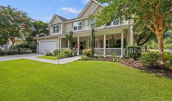 56 Alston Park Dr, Bluffton, SC 29910