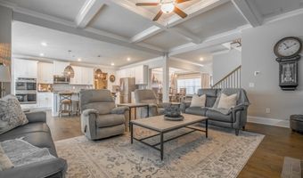 3329 Prairie Range Ln, Apison, TN 37302