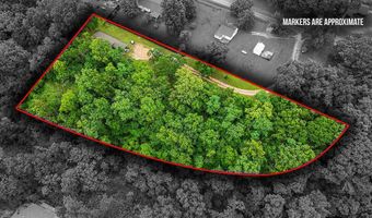 106 Black Oak Rd, Anderson, MO 64831