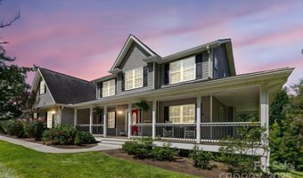 460 Panther Branch Rd, Alexander, NC 28701