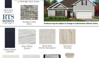 74 Cloverfield Dr SE, Allenhurst, GA 31301
