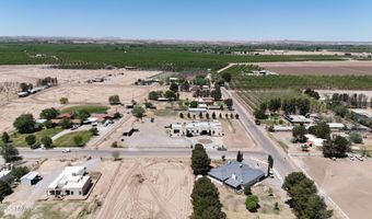 1145 Boundary St, Anthony, NM 88021