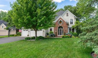 4309 Colleen Ct, Arden Hills, MN 55112