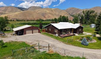 662 N Highway 93, Carmen, ID 83462