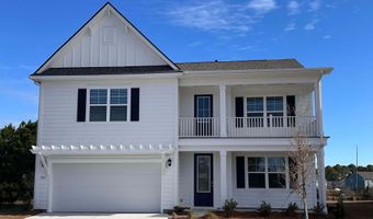 1517 TWO NOTCH Cir, Ash, NC 28420