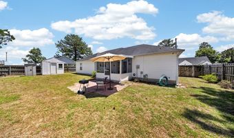 106 OKLAHOMA Cir, Adel, GA 31620