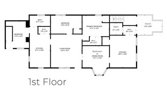 46 Orchard Ave, Evans, NY 14006