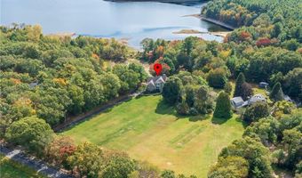 51 Reservoir Rd, Cumberland, RI 02864