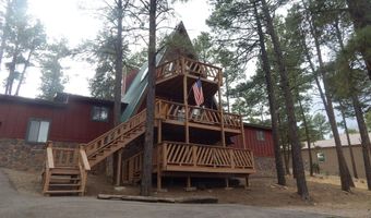 221 Midiron Dr, Alto, NM 88312
