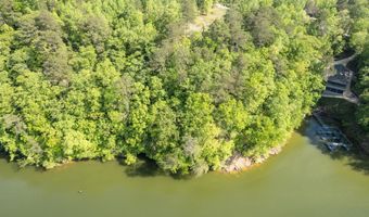 LOT 32 ROCK CREEK PENINSULA, Arley, AL 35541