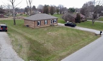 111 Bishop Ln, Bardstown, KY 40004