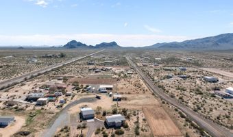 51539 W DONALD Rd, Aguila, AZ 85320