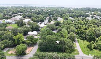 Demontluzin Avenue, Bay St. Louis, MS 39520
