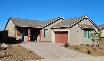 490 Miners Gulch Dr, Clarkdale, AZ 86324
