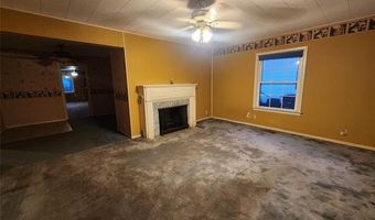 2015 S Dewey Ave, Bartlesville, OK 74003