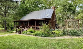 650 Gainer Ferry Rd, Batesville, AR 72501