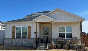 6207 SW Prism Path St, Bentonville, AR 72713
