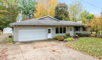 6662 Buttrick Ave SE, Alto, MI 49302