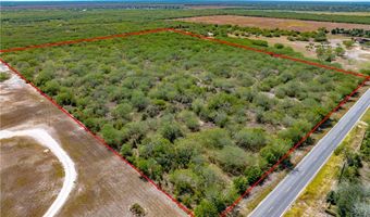 FM 1554 lot 0, Alice, TX 78332