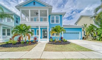 5718 SEA TURTLE Pl, Apollo Beach, FL 33572