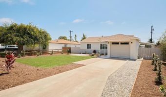 1713 Stewart St, Oceanside, CA 92054