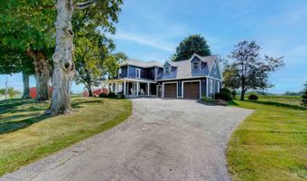 4071 Township Road 35, Ada, OH 45810