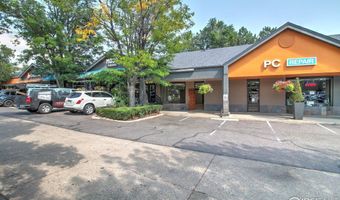 2789 Iris Ave, Boulder, CO 80304