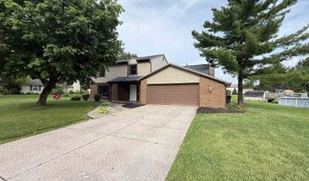 1102 Heritage Ln, Angola, IN 46703