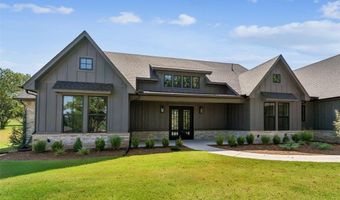 12800 Hidden Trl, Arcadia, OK 73007