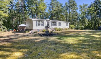 33 Blueberry Rd, Ossipee, NH 03814