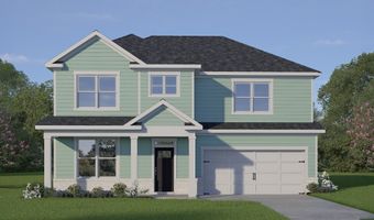5298 Jessie Dr Plan: MORGAN, Apex, NC 27539