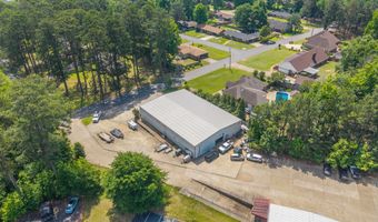 401 S 29Th St, Arkadelphia, AR 71923