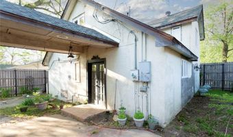 602 E Comanche St, McAlester, OK 74501