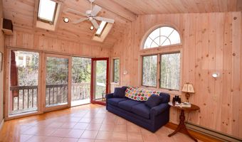 283 Benton Hill Rd, Becket, MA 01223