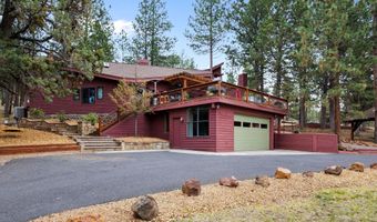 63220 Johnson Rd, Bend, OR 97703