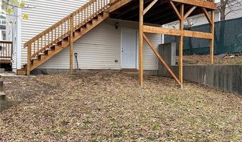 121 Hillwood St, Cranston, RI 02920