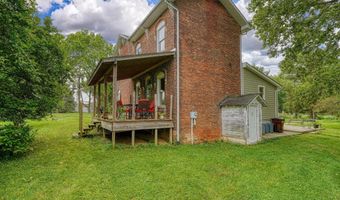 12585 Fridley Rd, Ashville, OH 43103