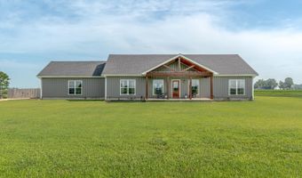 1701 Brown St, Bay, AR 72411