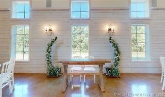 16712 County Road 1580, Ada, OK 74820