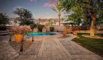 4343 S AMBROSIA Ct, Chandler, AZ 85248