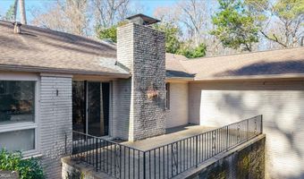 1570 Nantahalla Dr, Atlanta, GA 30329