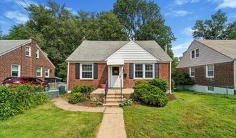 309 BIRCHWOOD Rd, Aldan, PA 19018