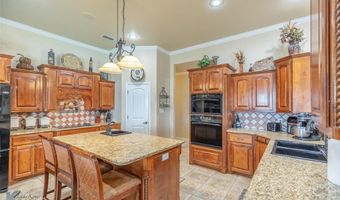 134 Peach Blossom Dr, Abilene, TX 79602
