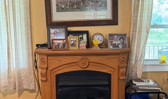 9891 Baskerville Rd, Baskerville, VA 23915