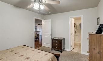 3713 N Peniel Ave, Bethany, OK 73008