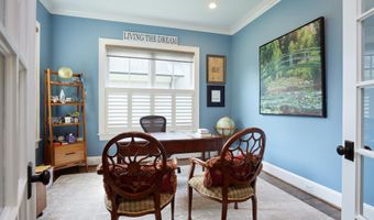 5619 BENT BRANCH Rd, Bethesda, MD 20816