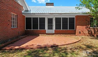 402 E Poplar St, Atmore, AL 36502