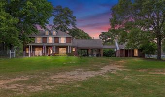 2092 FM 1486 Rd, Anderson, TX 77830