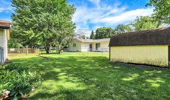 101 Heiny Rd, Indianapolis, IN 46217